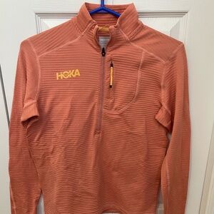Hoka Running Top